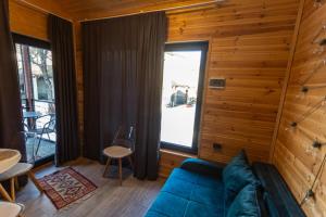 Inga Jafaridze Guesthouse Pele