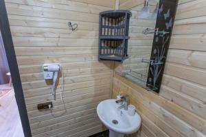 Inga Jafaridze Guesthouse Pele