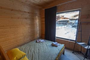 Inga Jafaridze Guesthouse Pele