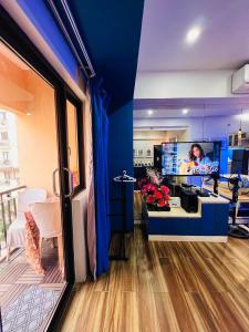 Pinecrest Residential Condominium Newport Pasay City