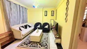Reels Apartment - Muthaiga