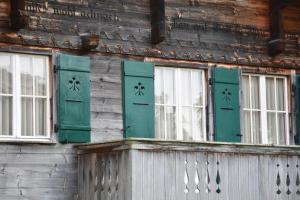 Schärmtanne entire chalet 15 min to Interlaken