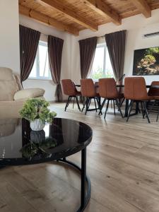 Sodyba Amberwood house