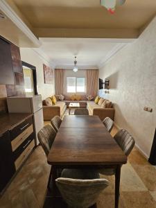 Appart Résidence Jawharat Wi-Fi