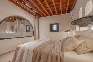 Noema Lindos - Athena Apartment