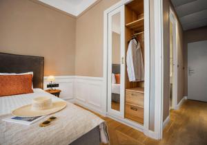 Hotels Langley Resort Napoleon Bonaparte : photos des chambres