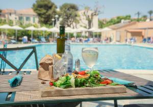 Hotels Langley Resort Napoleon Bonaparte : photos des chambres