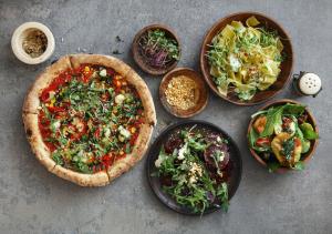 Hotels Langley Resort Napoleon Bonaparte : photos des chambres