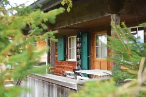 Schärmtanne entire chalet 15 min to Interlaken - Krattigen