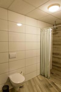 Studio Apartment room in Lava Apartments & Rooms