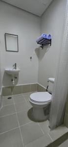 Strum & Stay, A Cozy Music Themed Staycation in QC