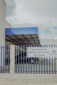Hotel Dona Pina