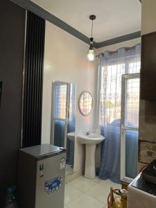 By Nile comfies The 303 studio in bamburi