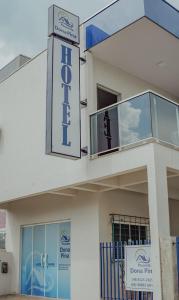 Hotel Dona Pina