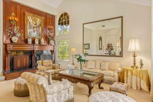 @ Marbella Lane - Hidden Gem in Orange County