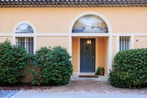 Villa Picasso