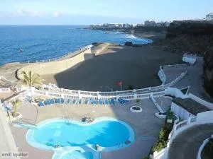 Gardenia apartment - Valsequillo