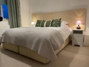 Home In Central Windermere, The Lake district