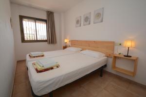 Apartamentos Sa Gavina C familiares