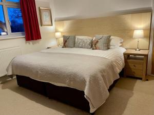 Home In Central Windermere, The Lake district