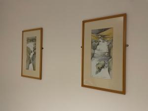 Home In Central Windermere, The Lake district