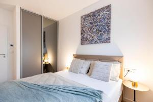 Arena Luxe Retreat, FREE Parking