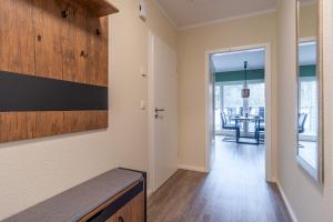 GlückSPOtenzial Appartement GlückSPOtenzial
