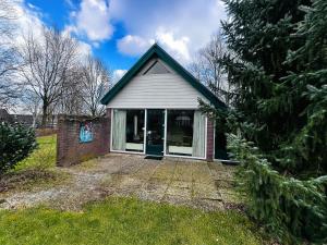 Bungalowpark Simpelveld - Delta 115