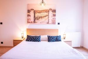 Maisons de vacances Les Gites du Chenevelles BY PRIMO CONClERGERlE : photos des chambres