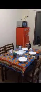 Cabaña mona - 涅夫拉