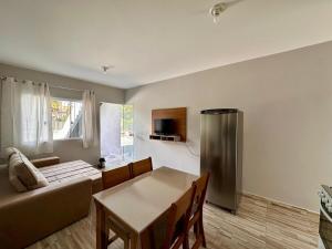 Apartamento à 300 metros da praia