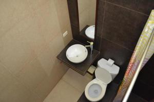 Hotel Ejecutivo San Diego