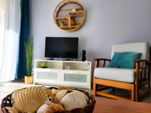 Miami de Portugal apartment