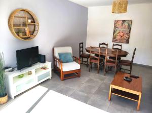 Miami de Portugal apartment