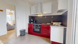 La belle étape avec parking