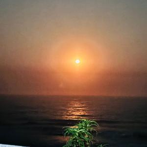 Pointers Rest Luxury Sea-view Villa