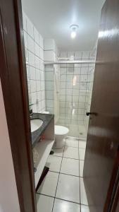 Apartamento Jacarandá Bessa