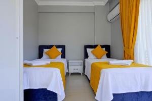 Spacious Villa for Large Families - Egeden 2 - Vily, Fethiye