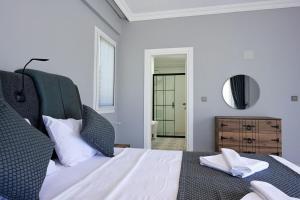 Spacious Villa for Large Families - Egeden 2