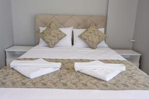 Spacious Villa for Large Families - Egeden 2