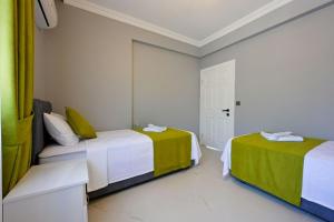 Spacious Villa for Large Families - Egeden 2