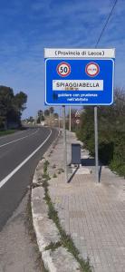 Casa vacanze Girasole