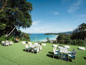 Andaman Cannacia Resort & Spa - SHA Extra Plus