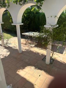 Villa Las Palmeras with heated pool, La Cala de Mijas