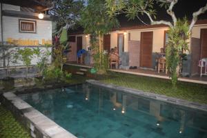 Werkudara Guest House