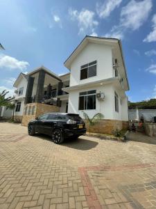 Your Dar es Salaam Adventure