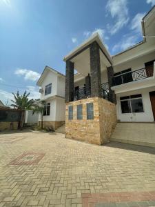 Your Dar es Salaam Adventure