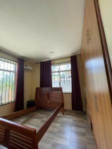 Your Dar es Salaam Adventure