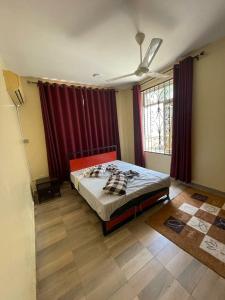 Your Dar es Salaam Adventure