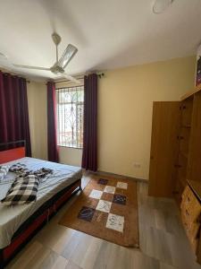 Your Dar es Salaam Adventure